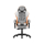 Fotel gamingowy Huzaro Force 2.7 Grey HZ-FORCE 2.7 GREY